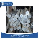 100 - 6000mm Length Aluminium Solid Bar High Strength For CNC Machinery