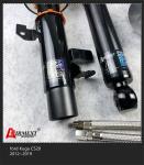 AIRMEXT Air Suspension Strut For Ford Kuga C520 With Camber Plate 2012-2019