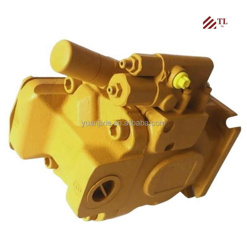 Construction Machinery Parts 100% Excavator Main Hydraulic Pump 358-5004 for Digging