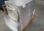 Stucco Embossed Aluminum Coil For Freezer / Refrigerator 0.4mm Thickness