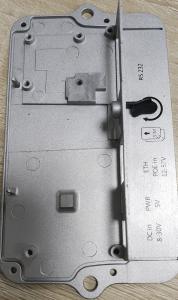 Wholesale High-Performance Sheet Metal Parts For Industrial Machinery OEM/ODM from china suppliers