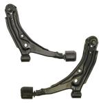 Aftermarket Control Arm for Nissan Sentra 91-94 K620565 K620564 Bushing Nature