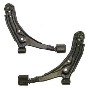 Wholesale Aftermarket Control Arm for Nissan Sentra 91-94 K620565 K620564 Bushing Nature Rubber from china suppliers