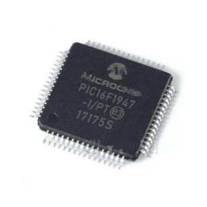Wholesale PIC32MX575F256HT-80I/PT from china suppliers