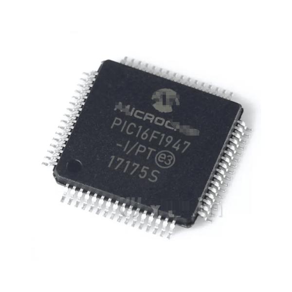 dsPIC33EP32GS504-E/ML