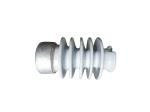 Professional F Neck ANSI 57-1S High Voltage Post Insulators