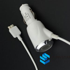 Wholesale Car Charger Iphone Cell Phone Accessories For Samsung Galaxy Note III from china suppliers