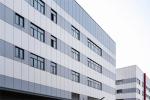 Industrial Customizable Specification Steel Structure Warehouse Building Supply