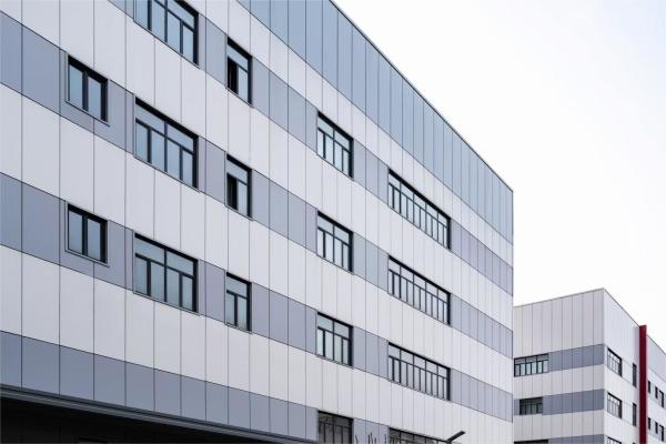 Industrial Customizable Specification Steel Structure Warehouse Building Supply