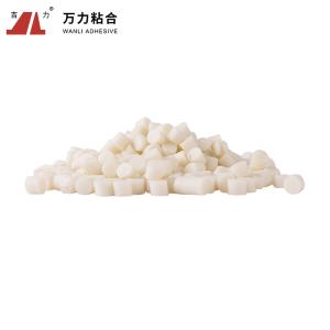 Wholesale Aluminum Woodworking Edge Banding Machine Glue Ivory Polyurethane Reactive Adhesives PUR-XBB768 from china suppliers
