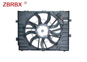 Wholesale 110v 220v 380v Automotive Cooling Fan , Auto Electric Fan 95810606131 from china suppliers