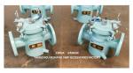Marine Seawater Suction Filter Model As80 Cb/T497-2012 Body Carbon Steel Filter