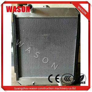 Wholesale Excavator Spare Parts High Quality Water Radiator For Doosan Deawoo 13F11000 from china suppliers