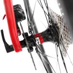 REACH Certification Carbon Fiber Road Bike , 45 Cm Road Bike Super Light