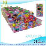 Hansel amusement park items for sale indoor and outdoor for children