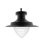 700x700x557mm 100W T4 14000 Lumens Urban LED Lighting