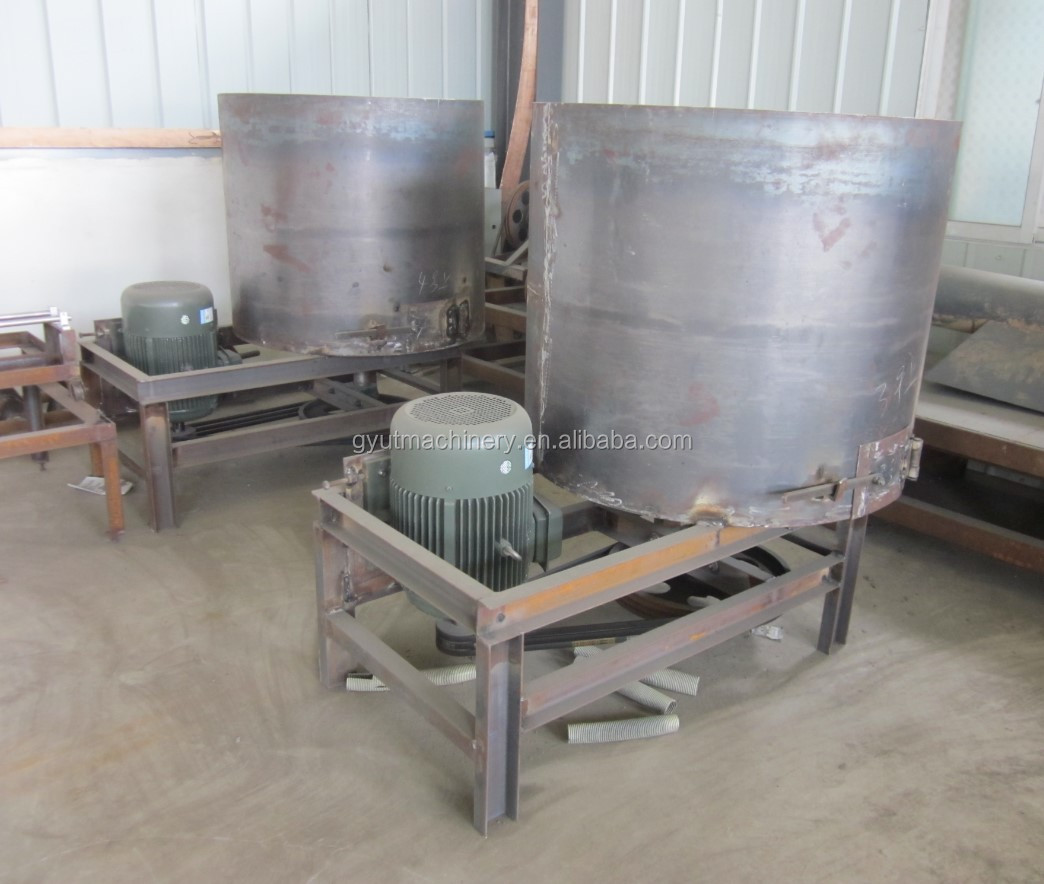 Hot Pressing Sawdust Pallet Compress Machine for Customized Wood Shaving Pallet Block