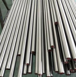 China F51 304L Stainless Steel Round Bar S31803 A182 Duplex 2205 Alloy ASTM ISO9001 on sale