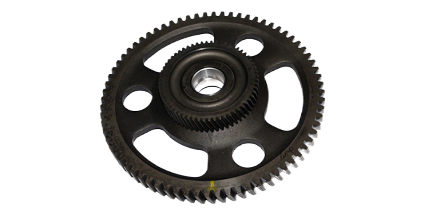 ISUZU 4HF1 4HG1 4HE1 TIMING GEAR 8972272130 8971146021