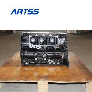 Wholesale ZD30 ZD28 Cylinder Blocks For Japan Car Diesel Engine Spare Parts from china suppliers