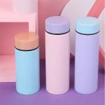 OEM ODM Hiking Drinkware Bottle 300ML Stainless Insulated Vacuum Flask Cup