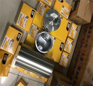 Wholesale 7C3776 Engine 7C-3776 Cylinder Liner 1243543 Piston Ring 124-3543 Sleves 2382731 Piston Set 238-2731 from china suppliers