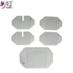 PU film medical i.v. catheter fixing dressing 6*7cm