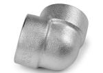 ASME B16.11 PN16 3000LB Forged Steel Threaded Fittings