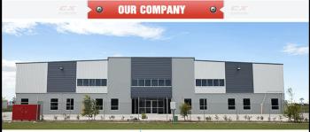 Jiaxing Chenxi Hardware Co., Ltd.