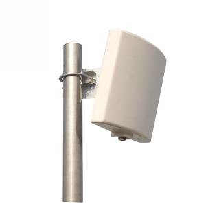 Wholesale 800MHZ Whtie Indoor Outdoor Antenna 9DBi Communications Accessories from china suppliers