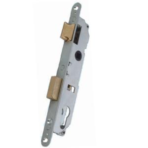 Wholesale White Zinc Alloy / Iron Security Door Locks from china suppliers