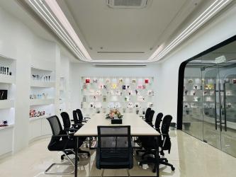 HuNan Province Yaurient Cosmetic Accessories Technology Co.，Ltd