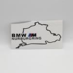 Print Vinyl 3M Decal Sticker Custom Car Stickers For Windows
