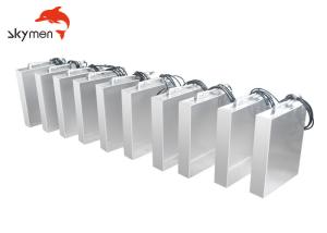 Wholesale Drop In SUS316 Skymen Underwater Ultrasonic Cleaner 300w from china suppliers