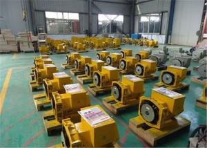 Wholesale Deutz Generator Set Diesel Standby Generators 70kw 70kva Excitation Alternator from china suppliers