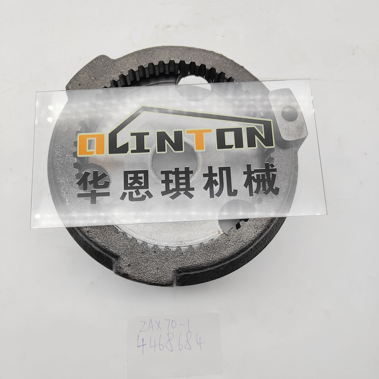 3086531 Excavator Travel Gearbox Nut ZX210 ZX200 with OEM Support and Performance