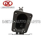 8974188021 ISUZU Truck Parts Shaft Asm Strg 8974063758 8 97406375 8 NQR