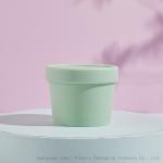 Cleansing Mud Mask 30ml 50ml 100ml Plastic Cosmetic Jars