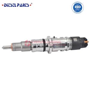 Wholesale Diesel Common Rail Fuel Injector 0 445 120 170 for Delonghi Truck and Weichai Wd10 from china suppliers