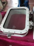 A60 Fire Proof Marine Windows Welding Installation Opening Windows For Boats