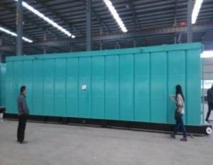 Wholesale Oil Industry Carbon Steel Storage Tank 12x3x3.2m from china suppliers