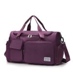 Sympathybag New independent shoe position fitness bag wet and dry separation