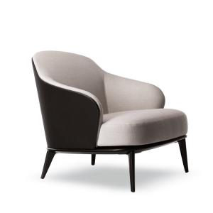 Wholesale OEM Sturdy Luxury Modern Lounge Armchair For Living Rooms Lounges Offices from china suppliers