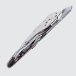 Weaving Machine Steel Rapier Loom Parts TP600 Steel Gripper Rapier Head