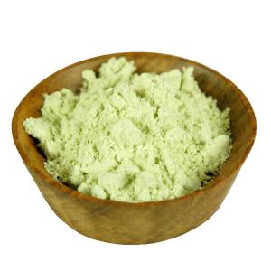 Wholesale 1kg Net Weight Wasabi Powder Bulk For Dry Place Storage And Condition from china suppliers
