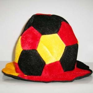 Wholesale National Advertising Promotional Germany Party Hat from china suppliers