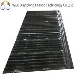 Polyvinyl Chloride Cooling Tower PVC Fills Price Hanging Cross Flow Media Sheet