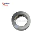 Half Hard 99.6% Pure Nickel Strip / Foil 0.3 X 28mm For Nickel Hydrogen Battery