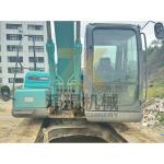 13-14Ton Kobelco SK140-8 SK140LC-8 Used Hydraulic Crawler Excavator