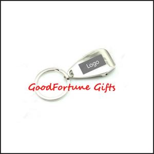 Wholesale promotion gift Bottle Opener Keyrings keychain gift from china suppliers